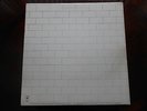 Rare Pink Floyd The Wall 1979 No Barcode Cover