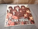 Pink Floyd The Piper at the Gates of Dawn MisPrint Tower ST-5093