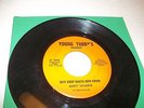 REGGAE SKA*BOBBY SHARKIE*Why keep rasta man down/JAH COURTNEY*Stagga's Dub* 45