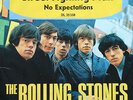 The Rolling Stones:Street Fighting Man     Deutsche Decca Weißpromo