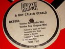 A Guy Called Gerald - Voodoo Ray 12