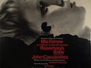 Rosemary's Baby OST by Krzysztof Komeda (LP, 1968, Dot DLP-25875)