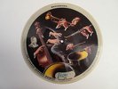 Vogue Picture Record R756 The Charlie Shavers Quintet Musicomania & If I Had You