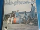 BLO-PHASE IV rare deep DEEP AFRO DISCO BOOGIE FUNK PSYCH Nigeria OG LP