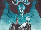 GHOST Vinyl RSD Opus Eponymous LP BLUE & WHITE Colored B.C.  New/Sealed
