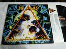 Def Leppard hysteria LP