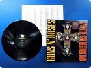 GUNS N' ROSES Appetite For Destruction GHS24148 LP Cx2264