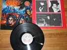 Return of the Giant Slits LP CBS85269