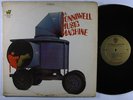 BONNIWELL MUSIC MACHINE Self-Titled LP on Warner Bros.