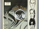 The Jam - **  NM PROMO  ** - Dig The New Breed - 12