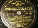 THE BEATLES - Please Please Me - Original 1st UK Black & Gold - Parlophone PMC