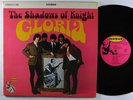 SHADOWS OF KNIGHT Gloria LP on Dunwich