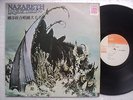 Nazareth - Hair of the Dog  - Rare Taiwan only release LP
