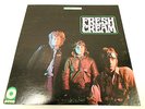 Cream - Fresh Cream ORIG. US LP