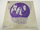 Blue Cheer - Vincebus Eruptum ORIG. US MONO LP WHITE LABEL PROMO 