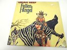 Uriah Heep - Fallen Angel ORIG. US LP SEALED