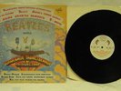 THE BEATLES-1967/69--TOP--2 IN 1--RUSSIAN-1991