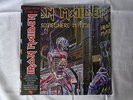 Iron Maiden - Somewhere In Time (Limited Edition Picture Vinyl)