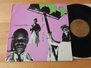 GUN CLUB - Fire Of Love FIRST USA press Ruby Rec. 1981 Kid Congo Powers CRAMPS