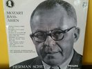Philips minigroove A00778R- Mozart arias- Herman Schey - jubilee edition
