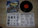 Fuckin' Faces - Im Vakuum des Vertrauens LP Orig 454/500+Texte+Promo,megarar ex