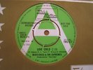 Rare UK 1968 Tamla Motown Demo Diana Ross & Supremes 