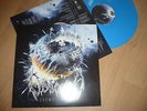 LP Vinyl OBSCURA Cosmogenesis blue copy Relapse Records RR 7032 (death, atheist)