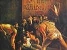 Skid Row - Slave To The Grind LP 1991 PROMO out-of-print no barcode Brazil NM