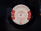 DAVE BRUBECK Plays Brubeck - White Label - PROMO LP Columbia CL 878 6-Eye WLP