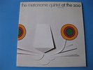 Bruno SPOERRI - METRONOME QUINTETT - AT THE ZOO 