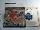 ROLLING STONES STONE AGE UK EXPORT TO JAPAN DECCA FFRR LONDON TOP RARE VINYL EX+