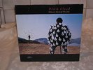 Pink Floyd  Delicate Sound of Thunder 2 LP 1988 D