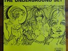 Underground Set  Same  ( Original Vogue / Mint / Shrink)