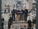 Cast ?– All Change (1995 Ltd Edition Vinyl 2 x LP)