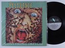 PESTILENCE Consuming Impulse ROADRACER LP VG++/VG+ SHRINK metal brazil
