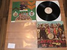 LP Beatles St.Peppers... ( Odeon Scvhweiz )