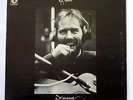 ROY HARPER - Stormcock - 1971 UK Harvest 12” 1st Pressing Vinyl LP+Lyric Insert