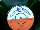 The Pyramids - Telstar / Feel All Right 7