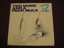 Rapeman ?– Two Nuns And A Pack Mule  12