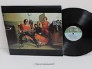 THE FLAMIN' GROOVIES TEENAGE HEAD LP 1972 BELL SOUND VINYL PRESSING N.MINT RARE
