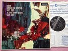 GEORG SOLTI    Bartok Concerto   ORIG Decca WBg SXL 6212 UK-1965 LP NM