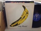 1967 The Velvet Underground & Nico LP Unpeeled Banana Verve VG 5008 Stunning