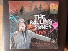 The Rolling Stones :LONDON  O2 ARENA, 25.11.2012  TOP ZUSTAND RARITÄT KLASSE