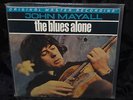 JOHN MAYALL BLUES ALONE SEALED USA 1995 MFSL 200 GRAM LP #1005