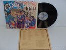 GENE CLARK No Other ORIG 1974 US Asylum 7E-1016 LP w/lyric sleeve The Byrds