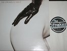LP THE STROKES Is This It 2001 Original Erstpressung 1st Pressing Vinyl Album