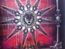 Killing Joke Pylon Limited Edition Vinyl Double Lp Coloured Wax Lenticular