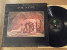 Atomic Rooster - death walks behind you LP UK 1970 B&C FIRST PRESS