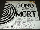 GONG-GONG EST MORT-LIVE PARIS 1977-RSD 2LP 180g VINYL-DAEVID ALLEN/HAWKWIND-NEW
