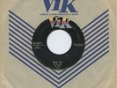HEAR - Rare Rockabilly 45 - Joe Clay - Duck Tail - Vik # 4X-0211
